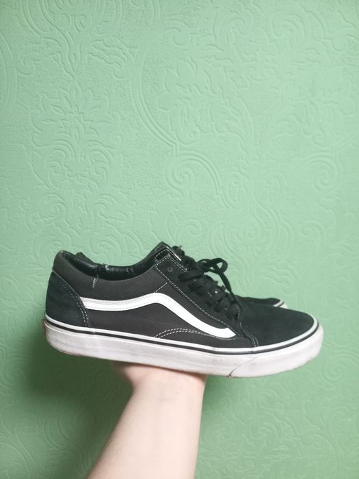 Б/в Vans Old Skool Оригінал