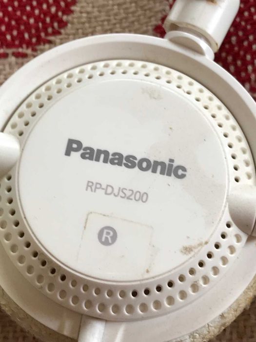 Наушники б-у. Всё за 100 грн.