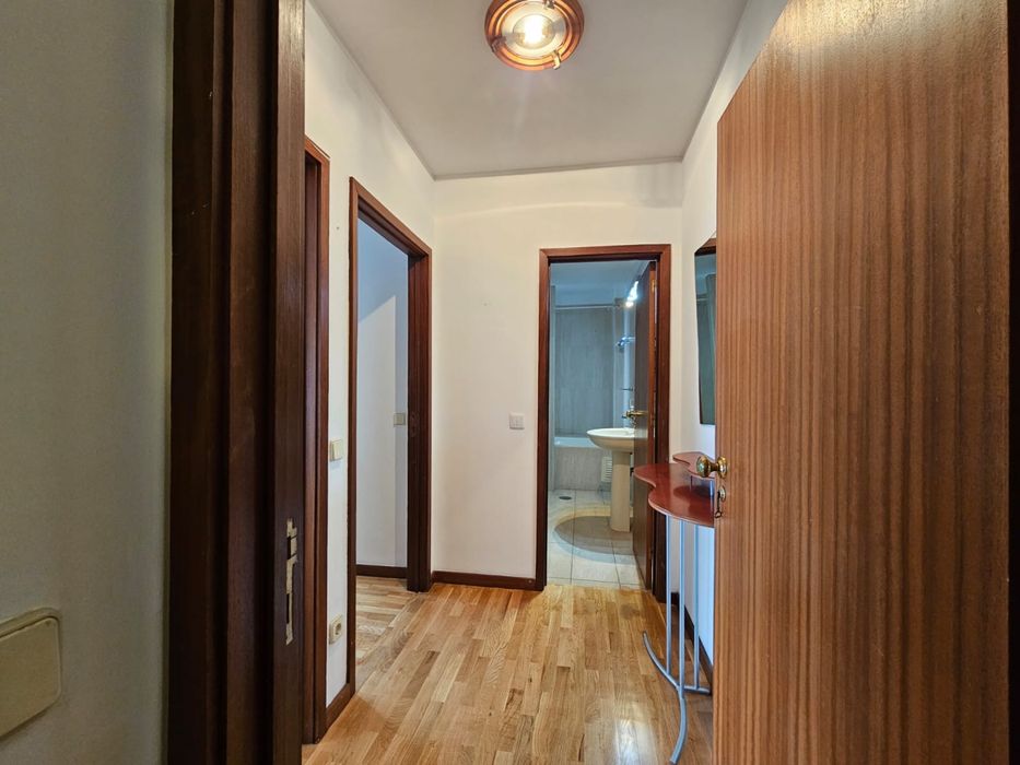 Apartamento T2 para Arrendamento, Águas Santas