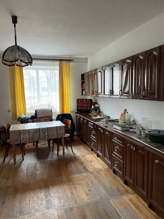 Продається будинок в с. Розношинці (біля м. Збараж) продаж земельна