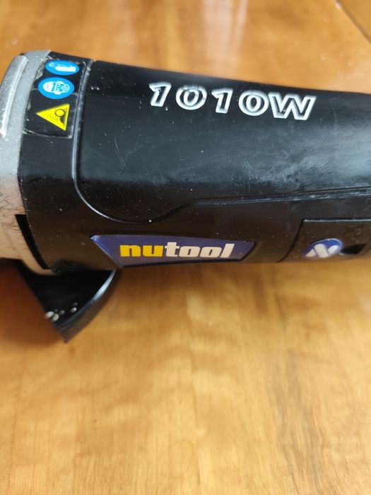 kątówka Nutool 1010W
moc 1010W