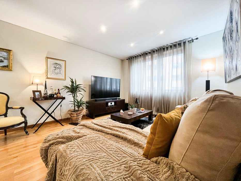 Apartamento T1 Ermesinde — Ermesinde, Porto