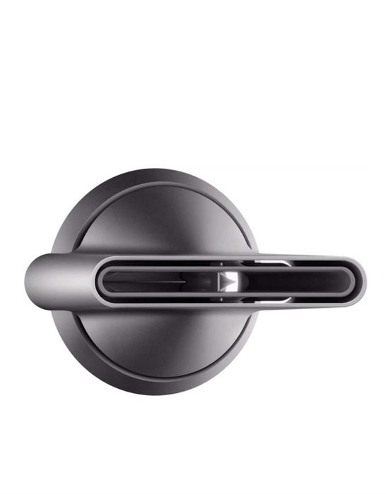 фен для волосся з 5 насадками Дайсон Dyson Supersonic HD07  Red/Nickel