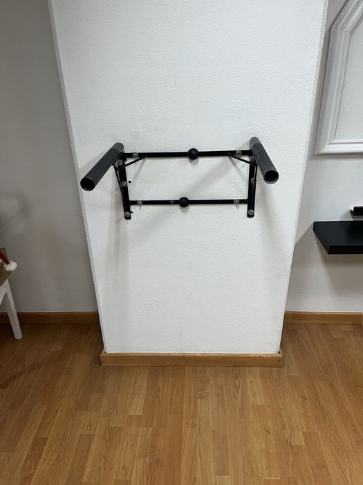 Suporte parede para elevações447014835208867841