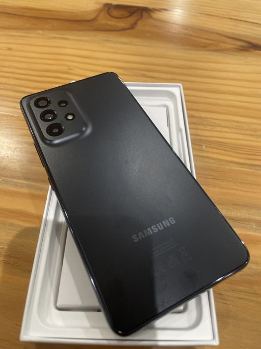 Smartphone Samsung Galaxy A53 5G