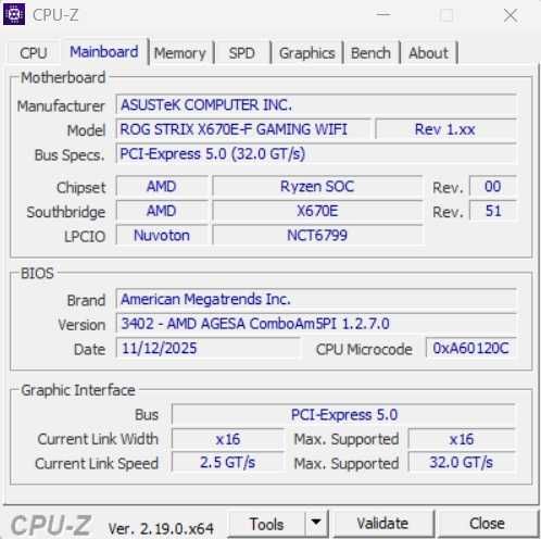 PC GAMING ryzen 7600X 32GB DDR5 rtx 5070 disco 2tb