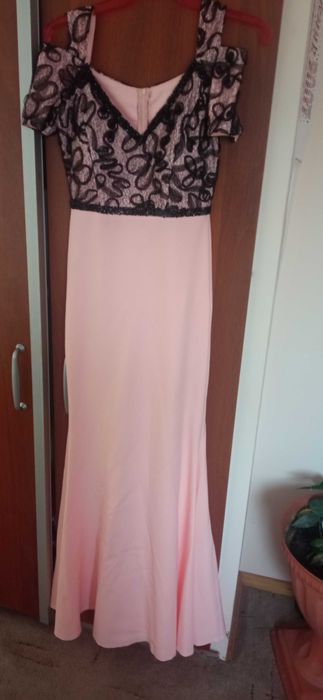 Вечірня сукня, випускна, довга