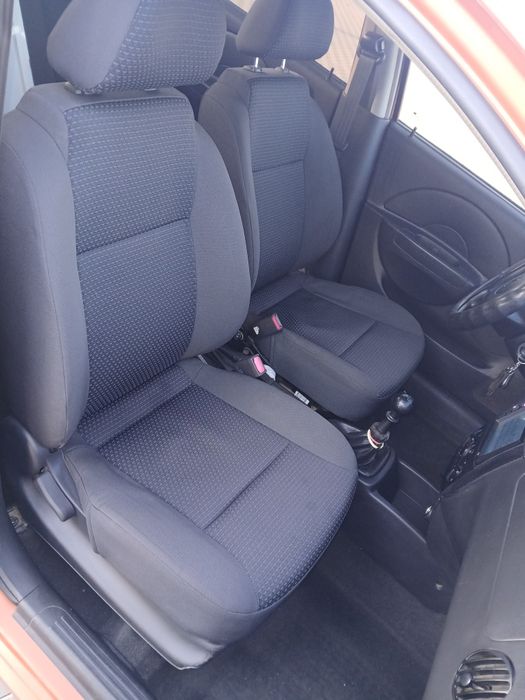 Chevrolet Aveo 2005 VIN Y6DSF69YE6B505116 фото оголошення 7 з 18