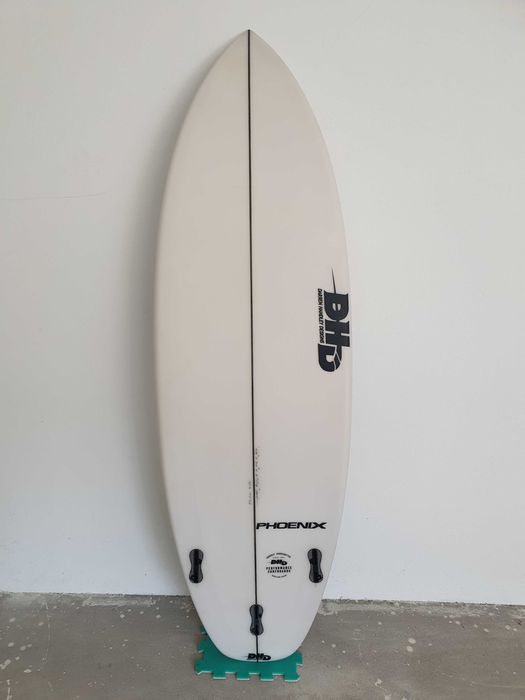 Prancha de Surf DHD Phoenix 5'8"