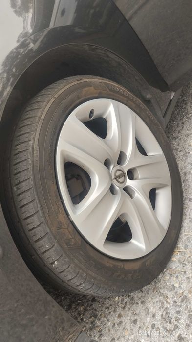 Opel Astra Sports Tourer 1.6 CDTi ( ÓTIMO PREÇO )
