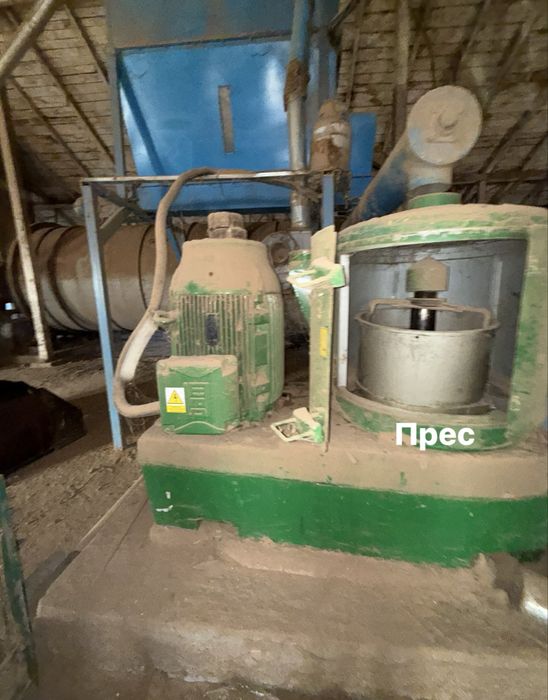 Продаж виробничих приміщень , Львівщина