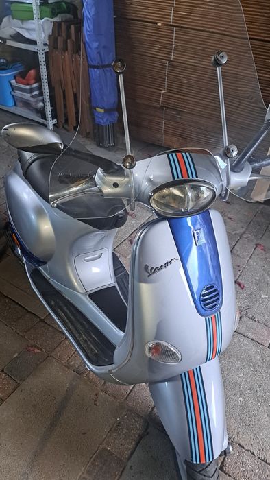 Piaggio
