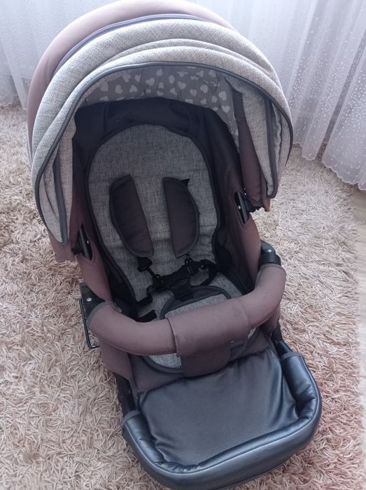 Коляска дитяча Baby pram 2 в 1