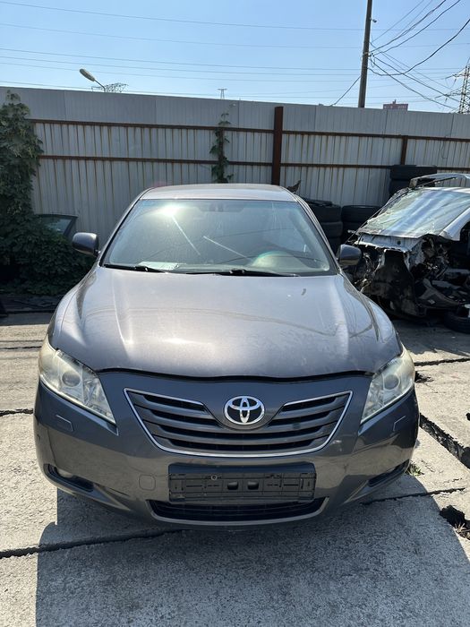 Разборка розборка розбірка Toyota Camry 40 Тойота Камри 40 2.4 3.5