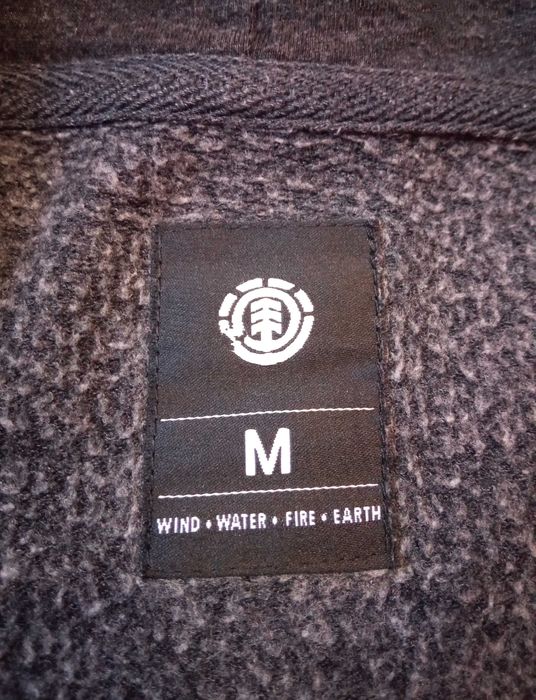 Кофта чоловіча худі Element