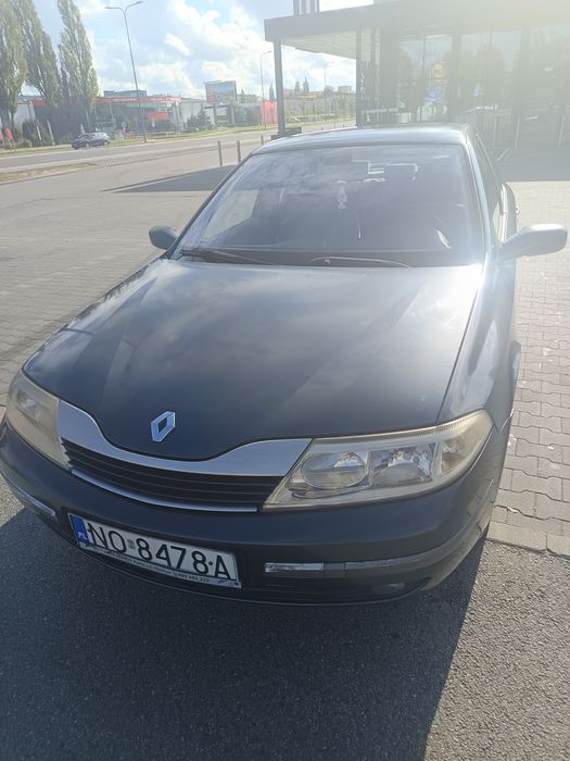 Renault Laguna