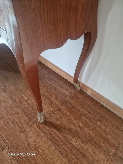 Credencia  estilo  Dona Maria