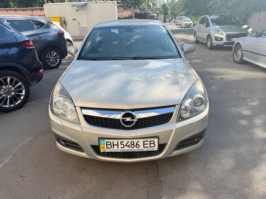 Продам Opel Vectra