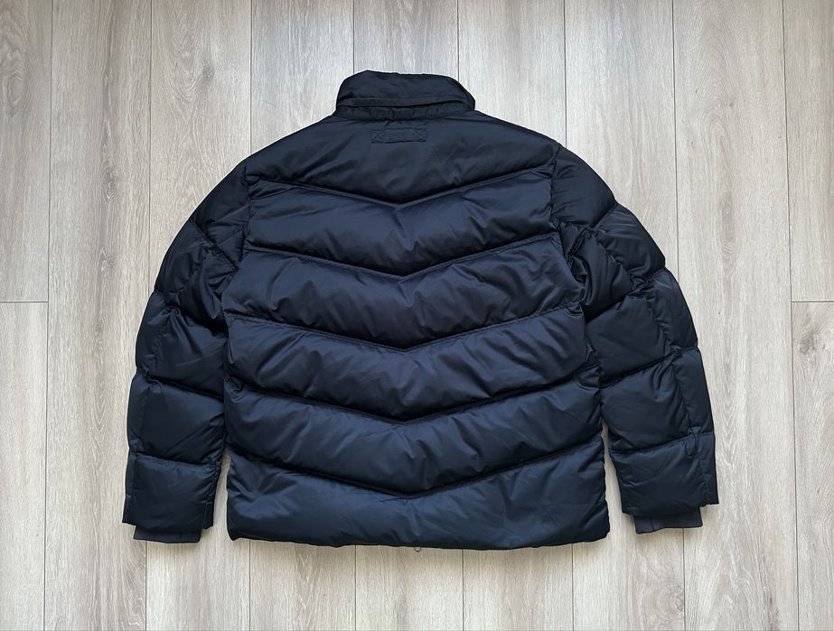 Пуховик куртка Gant (XXL)