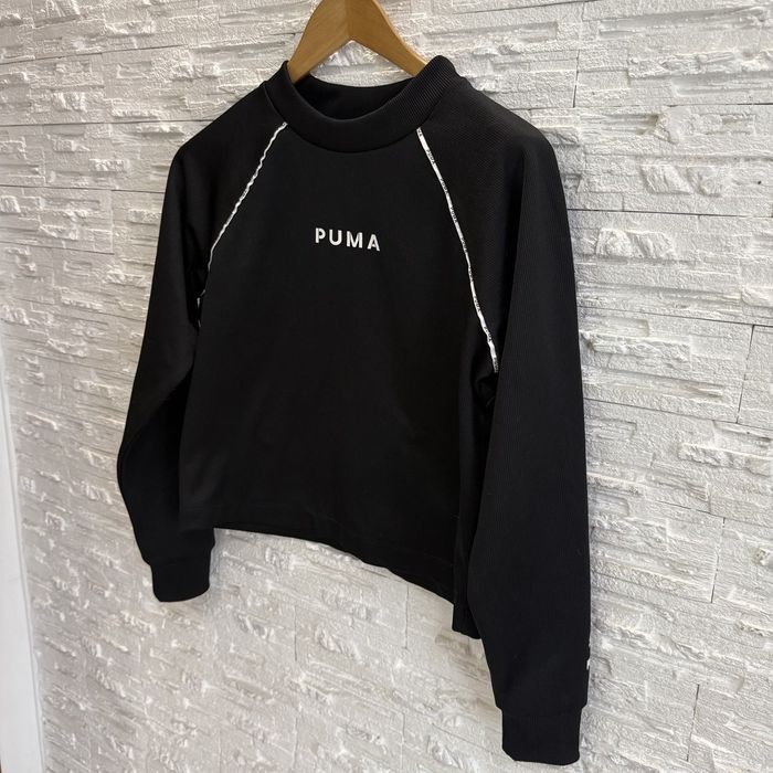 Світшот PUMA XTG Crew