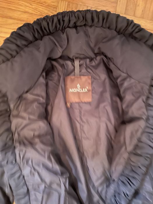Kurtka Moncler rozm 1