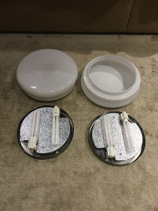 Lampada de teto economicas