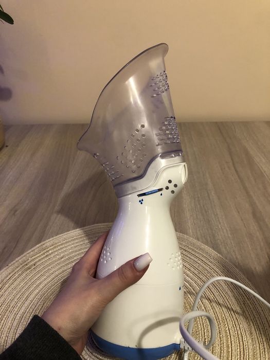 Inhalator wick sprzedam stan bardzo dobry