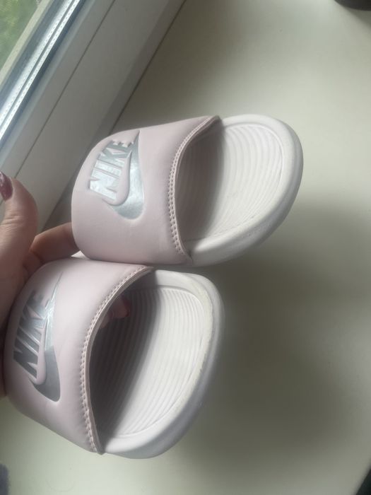 Шлепанцы Nike оригинал