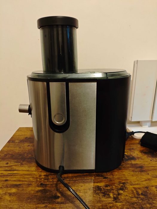 Centrifugadora sumos becken