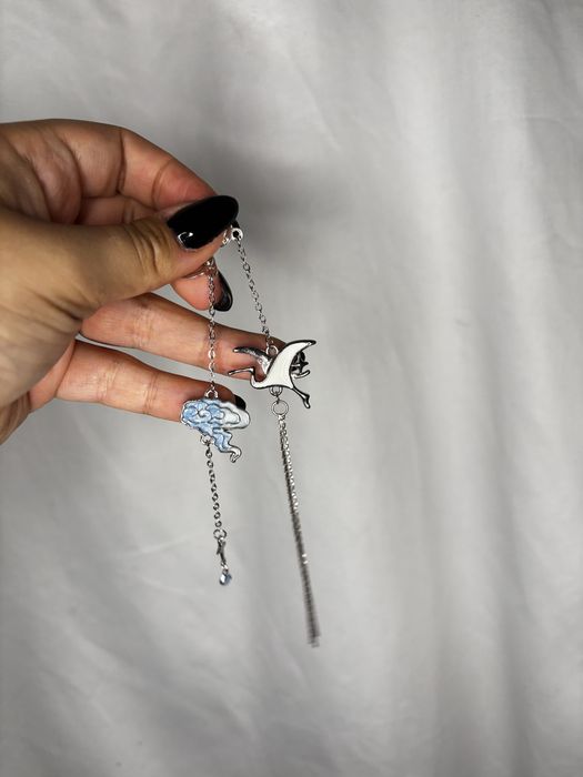 Прикраси для волос / китайські шпильки/ кандзаші/  шпильки декоративні