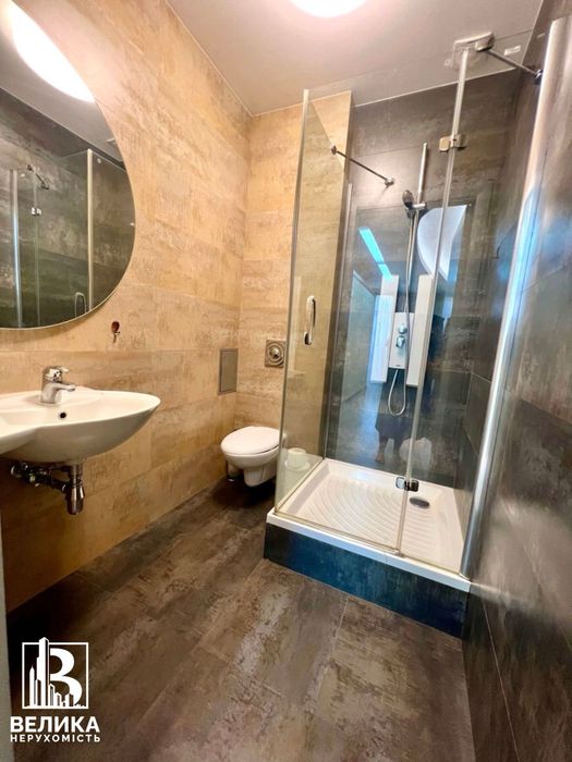 Багатокімнатна квартира за адресою вул. Павлівська (площа 300 м²) - Atlanta.ua - фото 14