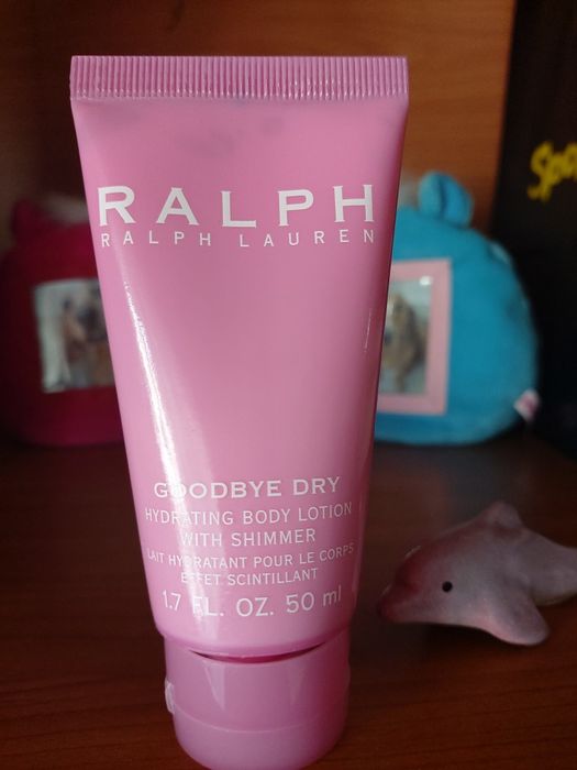 Creme corpo 50ml Ralph Lauren