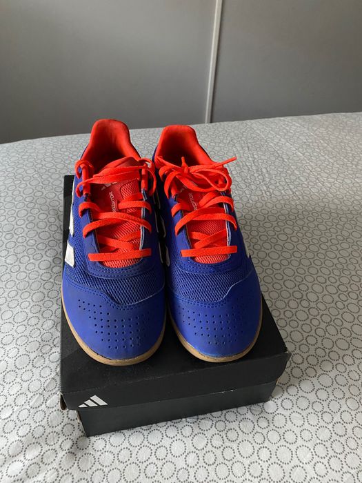 Tenis Futsal Adidas Predator