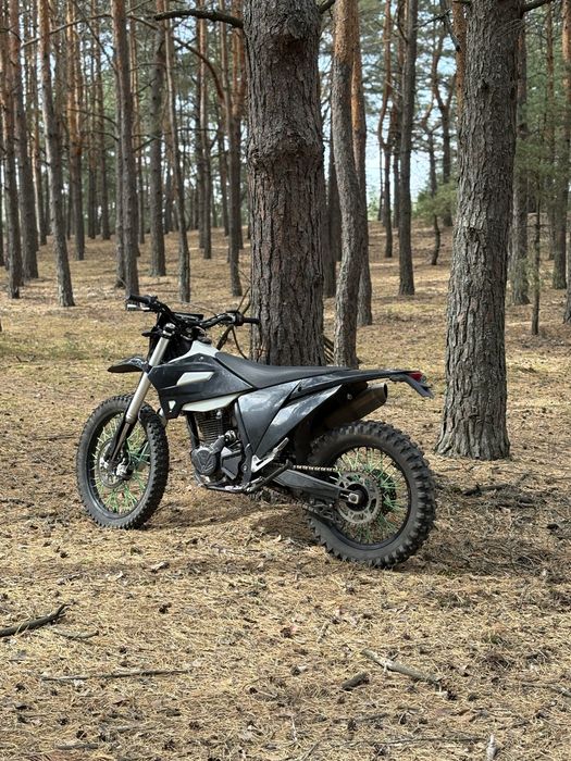 Продам кові джнр 250
