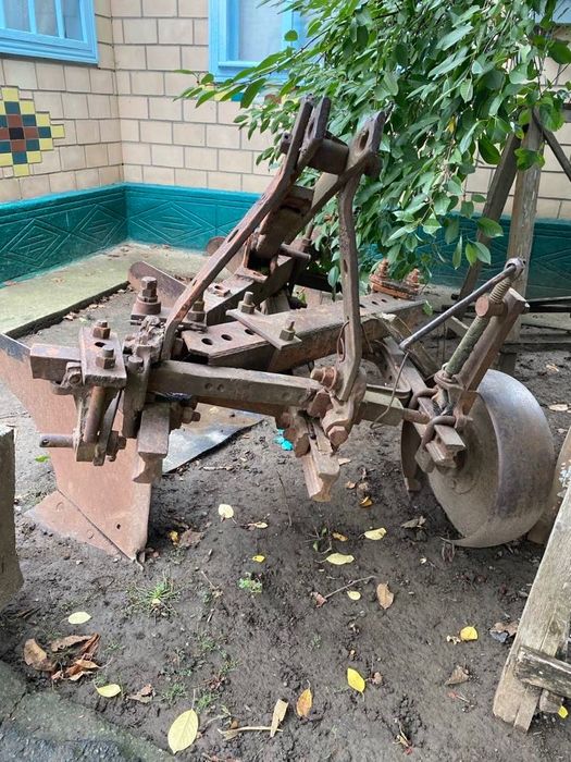 Продам трактор МТЗ 80