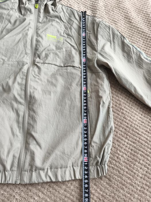 Вітровка для хлопчика