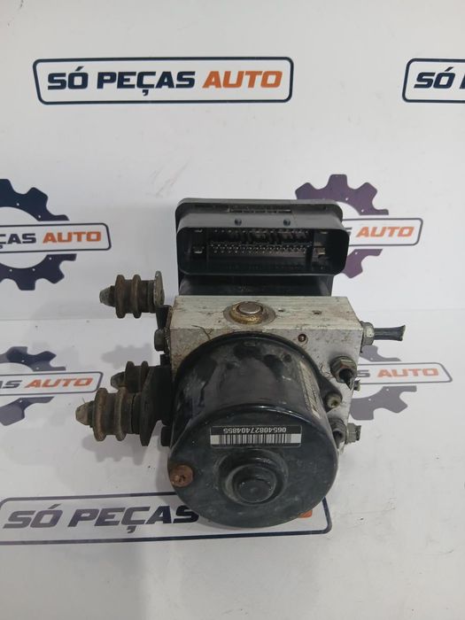 MÓDULO ABS AUDI A3 1.6 G, REF: 1K0614517H / 1K0907379K