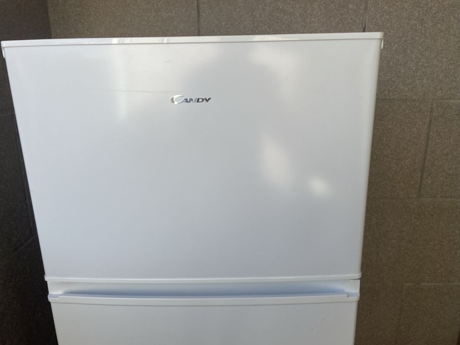 Frigorífico Candy CMDDS 5142W