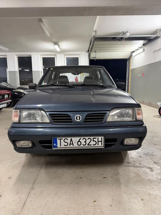 Polonez Atu Plus