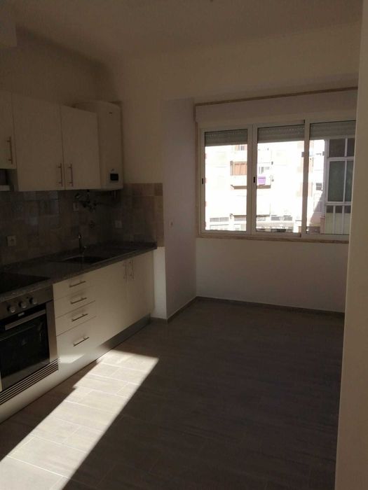 Apartamento Forte da Casa