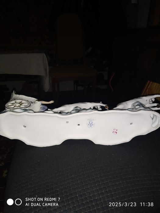 Статуэтка из Германии