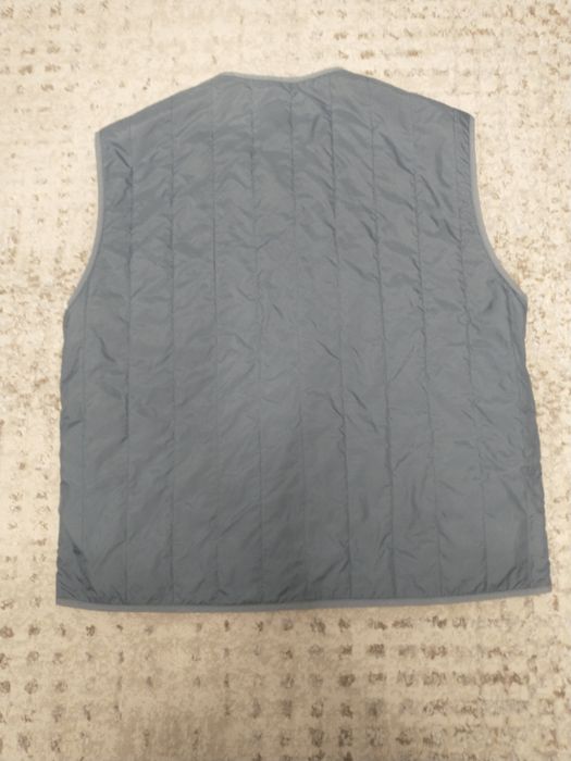 Bezrękawnik Armani Jeans