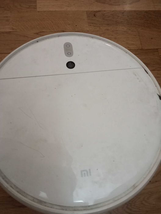 Robot aspirador Xiaomi
