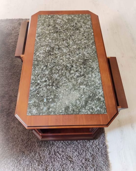 Vendo mesa de centro
