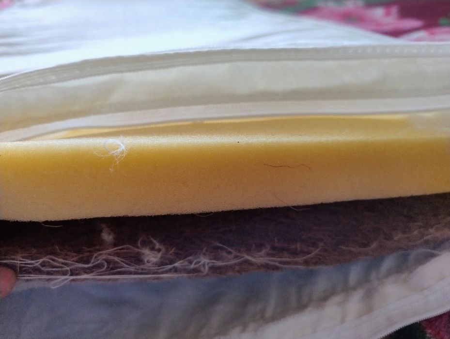 Дитяче ліжечко-маятник