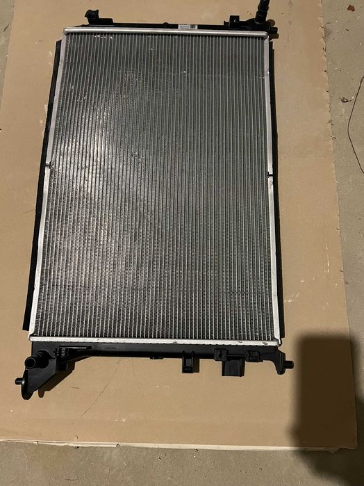 Радіатор Hyunday Ionig 5 Drive Motor Inverter Cooler 253E0GI200