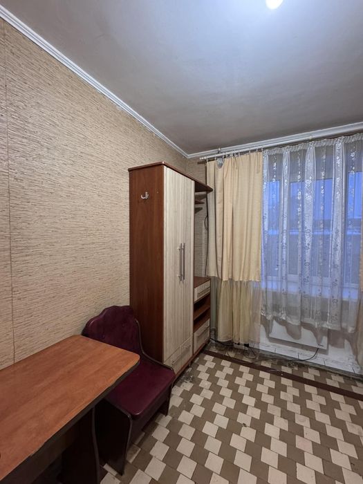 1к смарт квартира Південний бульвар