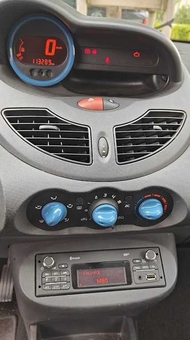 Renault TWINGO 1.2
