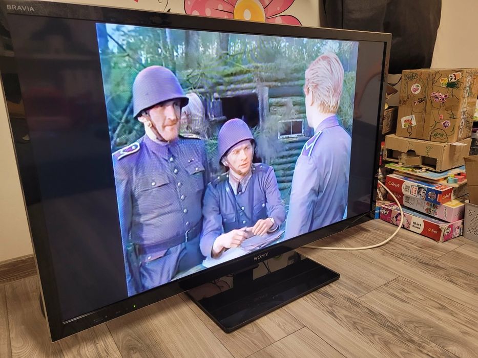 Telewizor  Sony bravia kdl 46hx755