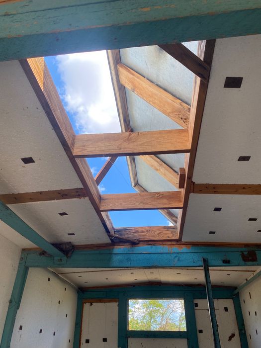 Пчеловодческий Павильён